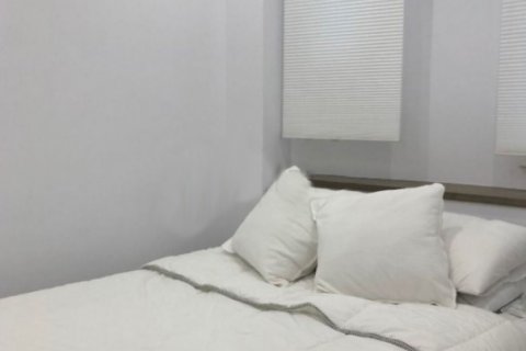 Apartament w Madrid, Hiszpania 1 sypialnia, 37 mkw. nr 58449 – zdjęcie 8