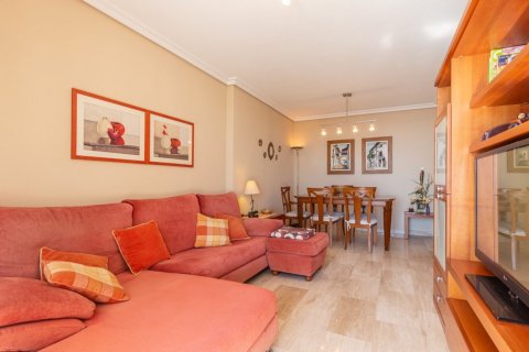 Apartament w Benidorm, Alicante, Hiszpania 2 sypialnie, 74 mkw. nr 58418 – zdjęcie 7