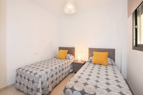 Apartament w Villamartin, Alicante, Hiszpania 2 sypialnie, 93 mkw. nr 58257 – zdjęcie 10