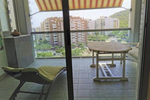 Apartament w Benidorm, Alicante, Hiszpania 2 sypialnie, 105 mkw. nr 58960 – zdjęcie 2