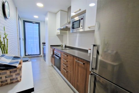 Apartament w San Juan, Alicante, Hiszpania 4 sypialnie, 164 mkw. nr 59423 – zdjęcie 10