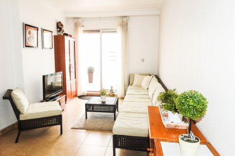 Apartament w Torrevieja, Alicante, Hiszpania 3 sypialnie, 75 mkw. nr 58624 – zdjęcie 9