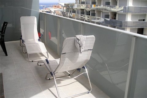 Apartament w Benidorm, Alicante, Hiszpania 2 sypialnie, 100 mkw. nr 58335 – zdjęcie 7