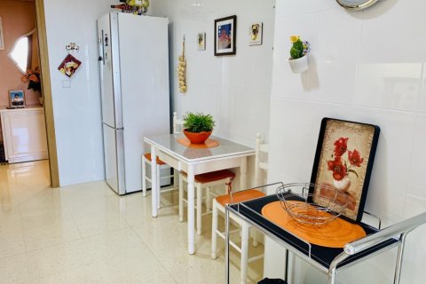 Apartament w Benidorm, Alicante, Hiszpania 1 sypialnia, 80 mkw. nr 58611 – zdjęcie 7