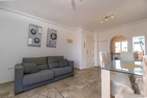 Apartament w Cabo Roig, Alicante, Hiszpania 2 sypialnie, 79 mkw. nr 58515 – zdjęcie 3