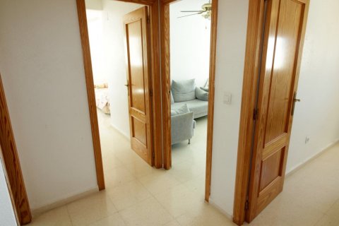 Apartament w Benidorm, Alicante, Hiszpania 2 sypialnie, 78 mkw. nr 58936 – zdjęcie 4
