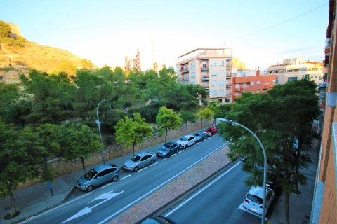 Apartament w Alicante, Hiszpania 1 sypialnia, 60 mkw. nr 58242 – zdjęcie 4