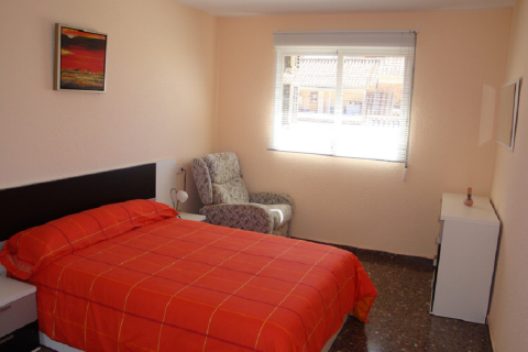 Apartament w Benidorm, Alicante, Hiszpania 2 sypialnie, 77 mkw. nr 58689 – zdjęcie 3