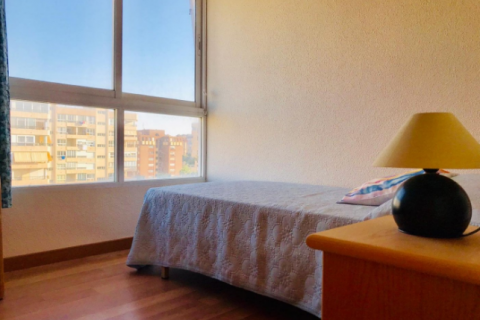 Apartament w San Juan, Alicante, Hiszpania 3 sypialnie, 70 mkw. nr 58691 – zdjęcie 7