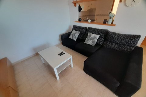 Apartament w Villajoyosa, Alicante, Hiszpania 2 sypialnie, 90 mkw. nr 59196 – zdjęcie 10