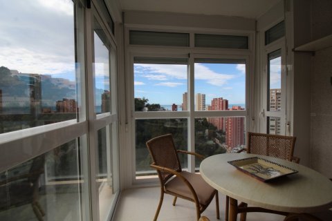 Apartament w Benidorm, Alicante, Hiszpania 2 sypialnie, 75 mkw. nr 59098 – zdjęcie 6