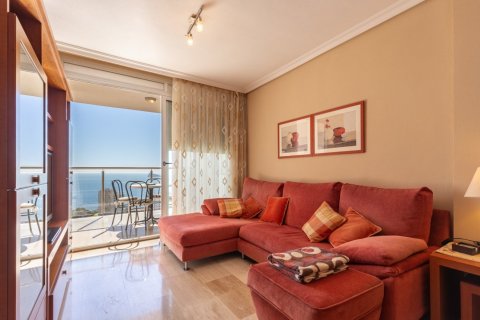 Apartament w Benidorm, Alicante, Hiszpania 2 sypialnie, 74 mkw. nr 58418 – zdjęcie 9