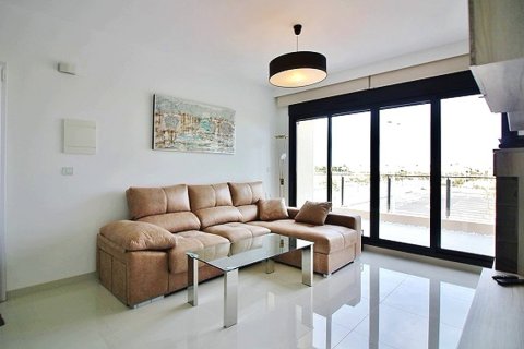 Apartament w Mil Palmeras, Alicante, Hiszpania 2 sypialnie, 67 mkw. nr 59077 – zdjęcie 6
