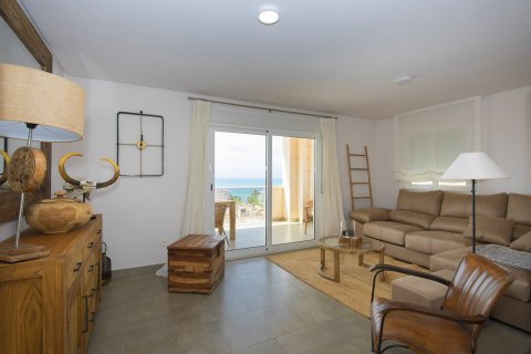 Apartament w Santa Pola, Alicante, Hiszpania 3 sypialnie, 84 mkw. nr 58090 – zdjęcie 5