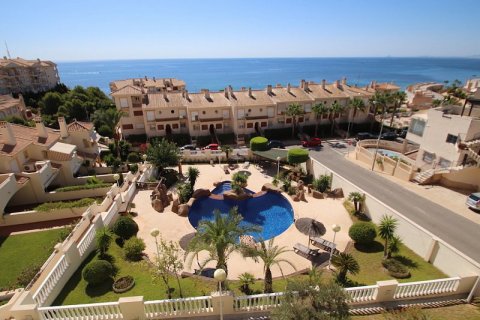 Apartament w Campoamor, Alicante, Hiszpania 2 sypialnie, 70 mkw. nr 58452 – zdjęcie 3