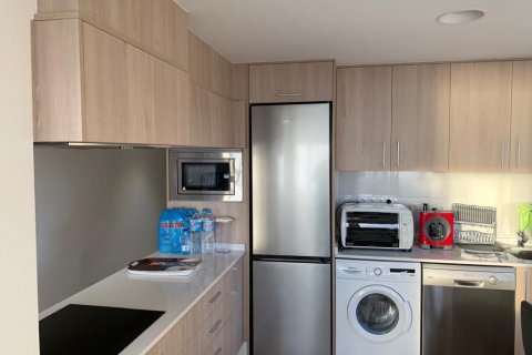 Apartament w San Juan, Alicante, Hiszpania 2 sypialnie, 105 mkw. nr 58839 – zdjęcie 5