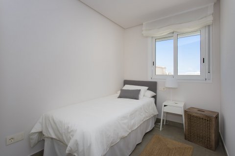 Apartament w Santa Pola, Alicante, Hiszpania 3 sypialnie, 84 mkw. nr 58090 – zdjęcie 9