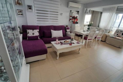 Apartament w Benidorm, Alicante, Hiszpania 2 sypialnie, 90 mkw. nr 59395 – zdjęcie 8