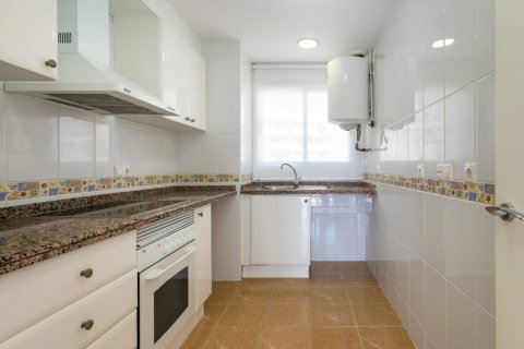 Apartament w Benidorm, Alicante, Hiszpania 3 sypialnie, 112 mkw. nr 58612 – zdjęcie 4