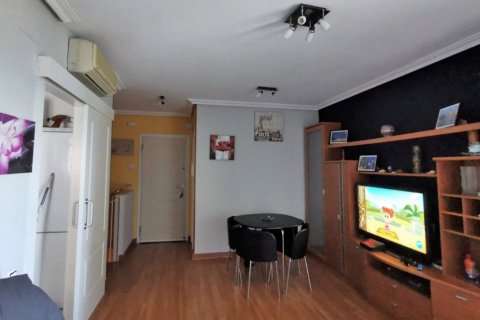 Apartament w Benidorm, Alicante, Hiszpania 2 sypialnie, 83 mkw. nr 58542 – zdjęcie 5