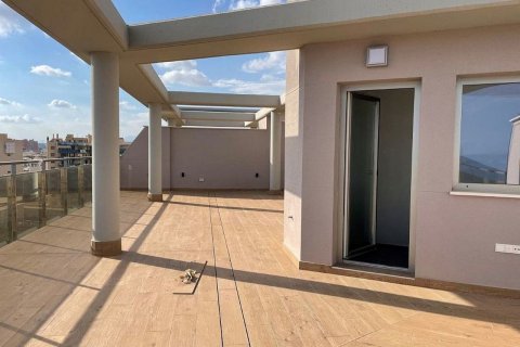 Apartament w El Campello, Alicante, Hiszpania 2 sypialnie, 224 mkw. nr 59386 – zdjęcie 3