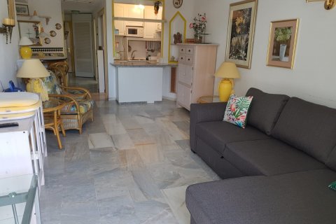 Apartament w Santa Cruz de Tenerife, Tenerife, Hiszpania 1 sypialnia, 62 mkw. nr 58478 – zdjęcie 3