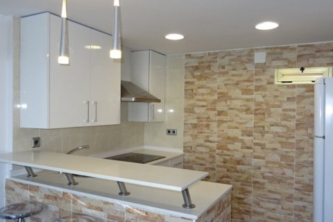 Apartament w Benidorm, Alicante, Hiszpania 1 sypialnia, 60 mkw. nr 58394 – zdjęcie 10