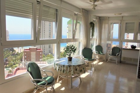 Apartament w Benidorm, Alicante, Hiszpania 2 sypialnie, 73 mkw. nr 59232 – zdjęcie 2