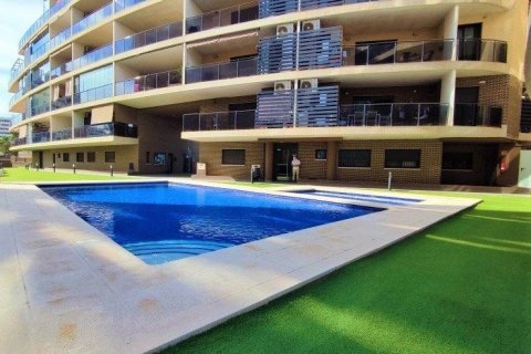 Apartament w San Juan, Alicante, Hiszpania 2 sypialnie, 105 mkw. nr 58840 – zdjęcie 3