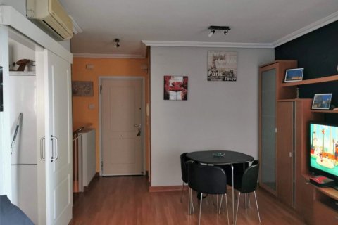 Apartament w Benidorm, Alicante, Hiszpania 2 sypialnie, 83 mkw. nr 58542 – zdjęcie 6