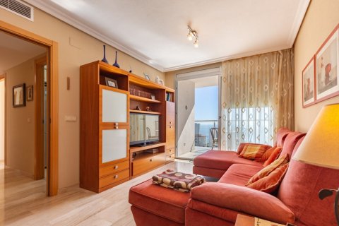 Apartament w Benidorm, Alicante, Hiszpania 2 sypialnie, 74 mkw. nr 58418 – zdjęcie 6