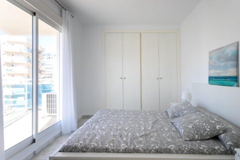 Apartament w Benidorm, Alicante, Hiszpania 3 sypialnie, 112 mkw. nr 58612 – zdjęcie 5