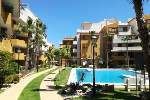 Apartament w Punta Prima, Alicante, Hiszpania 3 sypialnie, 138 mkw. nr 58717 – zdjęcie 7