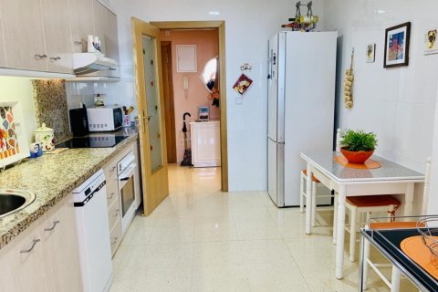 Apartament w Benidorm, Alicante, Hiszpania 1 sypialnia, 80 mkw. nr 58611 – zdjęcie 6