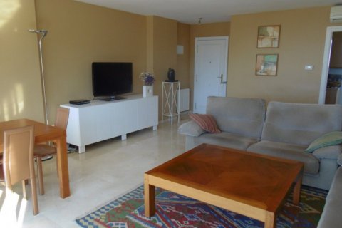 Apartament w Benidorm, Alicante, Hiszpania 2 sypialnie, 85 mkw. nr 58537 – zdjęcie 2
