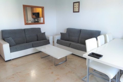 Apartament w Benidorm, Alicante, Hiszpania 2 sypialnie, 95 mkw. nr 58620 – zdjęcie 4