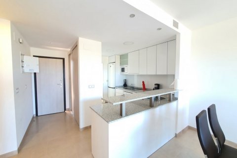 Apartament w Campoamor, Alicante, Hiszpania 3 sypialnie, 85 mkw. nr 58564 – zdjęcie 8