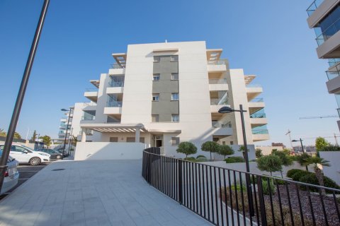 Apartament w Villamartin, Alicante, Hiszpania 2 sypialnie, 127 mkw. nr 58652 – zdjęcie 2