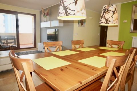 Apartament w Punta Prima, Alicante, Hiszpania 2 sypialnie, 80 mkw. nr 58436 – zdjęcie 3