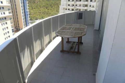 Apartament w Benidorm, Alicante, Hiszpania 2 sypialnie, 100 mkw. nr 58335 – zdjęcie 6