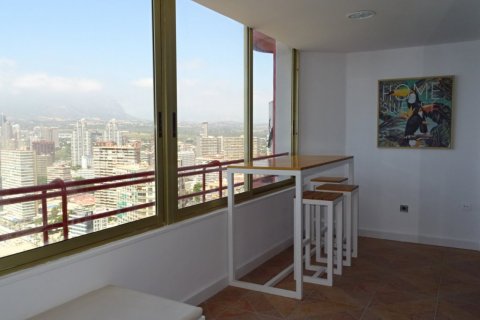 Apartament w Benidorm, Alicante, Hiszpania 1 sypialnia, 60 mkw. nr 58394 – zdjęcie 6