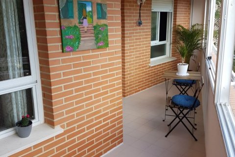 Apartament w Benidorm, Alicante, Hiszpania 3 sypialnie, 102 mkw. nr 58762 – zdjęcie 1