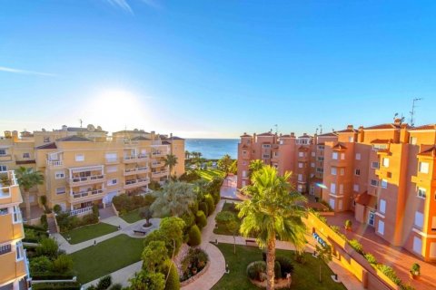 Apartament w Cabo Roig, Alicante, Hiszpania 2 sypialnie, 79 mkw. nr 58515 – zdjęcie 2