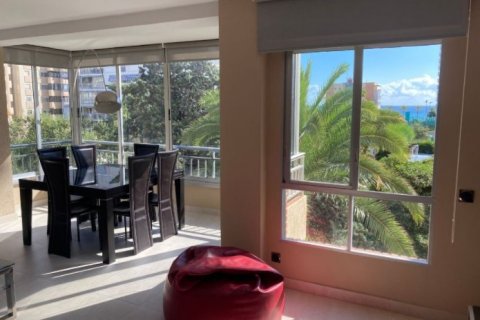 Apartament w San Juan, Alicante, Hiszpania 2 sypialnie, 70 mkw. nr 58647 – zdjęcie 1