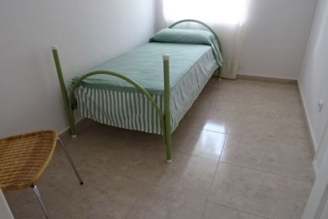 Apartament w Benidorm, Alicante, Hiszpania 3 sypialnie, 90 mkw. nr 58834 – zdjęcie 7