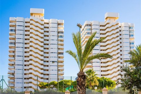 Apartament w San Juan, Alicante, Hiszpania 3 sypialnie, 180 mkw. nr 59385 – zdjęcie 2