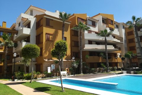 Apartament w Punta Prima, Alicante, Hiszpania 3 sypialnie, 138 mkw. nr 58717 – zdjęcie 3