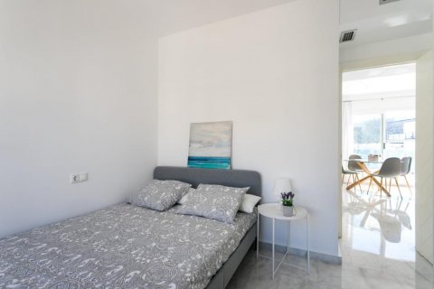 Apartament w Benidorm, Alicante, Hiszpania 3 sypialnie, 112 mkw. nr 58612 – zdjęcie 6