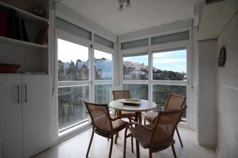 Apartament w Benidorm, Alicante, Hiszpania 2 sypialnie, 75 mkw. nr 59098 – zdjęcie 9