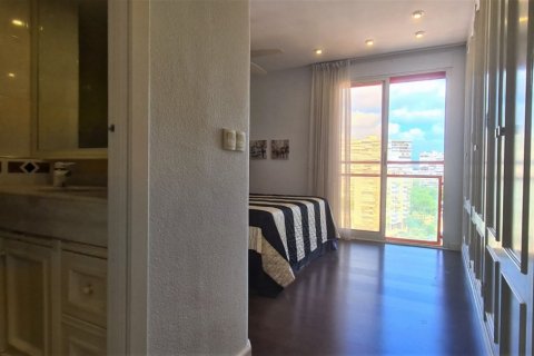 Apartament w San Juan, Alicante, Hiszpania 3 sypialnie, 120 mkw. nr 59669 – zdjęcie 6